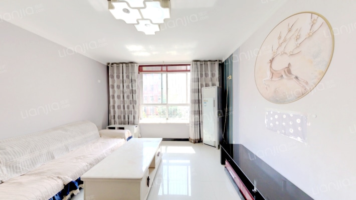 润泽园二手房实景图