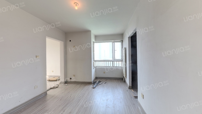 丽水苑二手房实景图