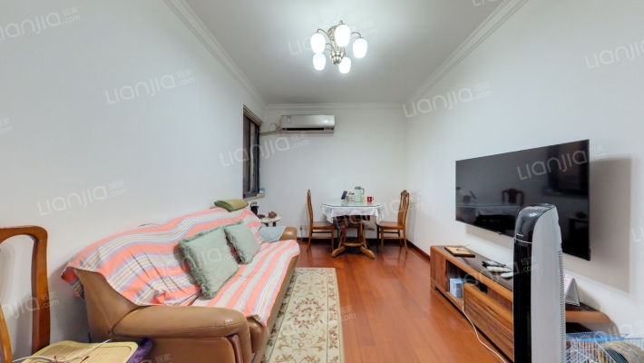 美罗家园宝欣苑七村二手房实景图