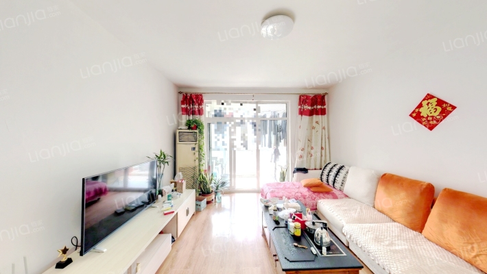 怡泽轩二手房实景图