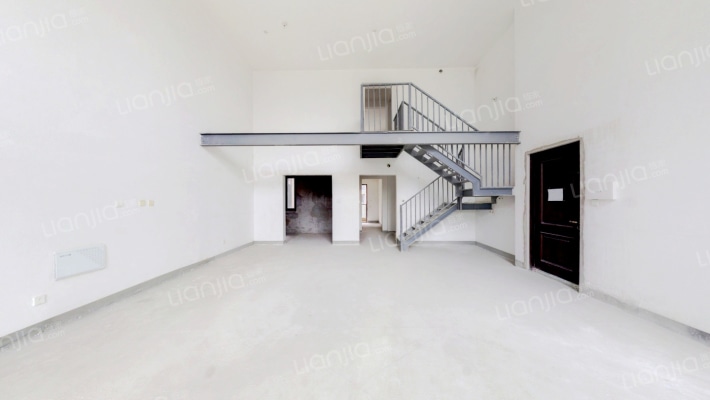 龙之梦西苑二手房实景图