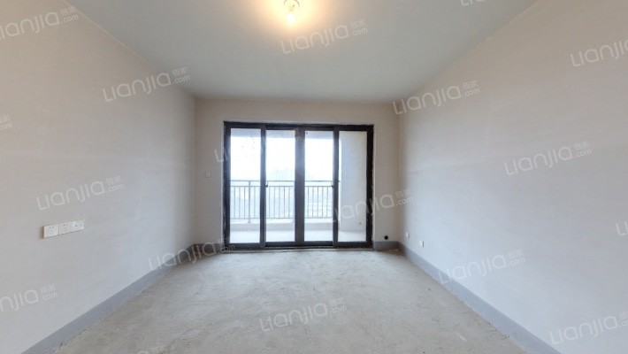 碧桂园保利时代天汇二手房实景图