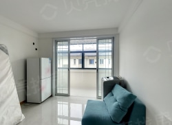 整租·永胜新村 1室1厅 南_永胜新村租房