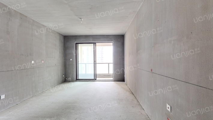 阳光城1号院二手房实景图