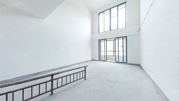 金科观天下二手房实景图