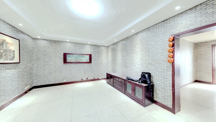 省建行宿舍二手房实景图