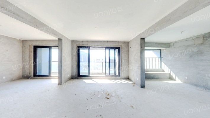 溪上云庐二手房实景图