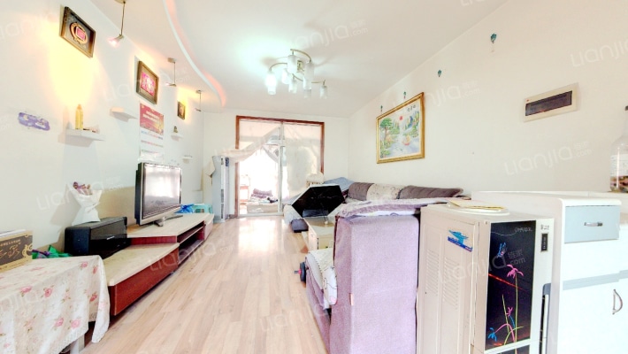 今日花园二手房实景图