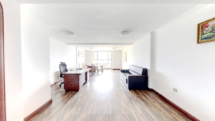 赫时二手房实景图