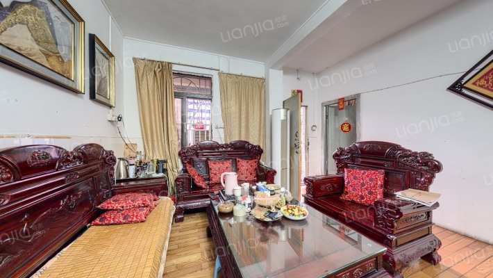 金鸡岭二手房实景图