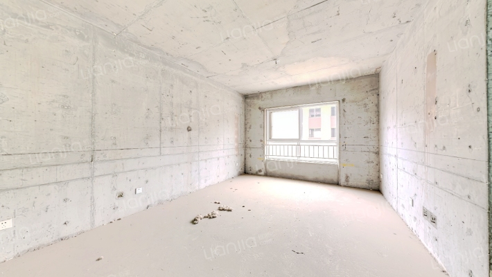 德杰德裕天下二手房实景图