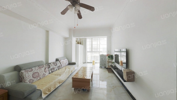 美满家园二手房实景图