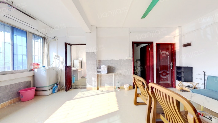 小港路二手房实景图