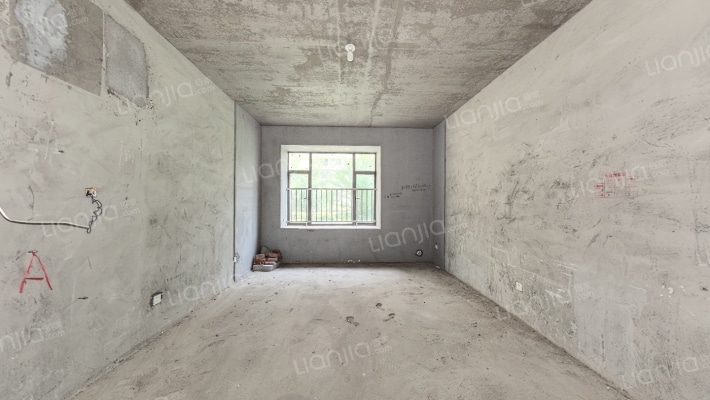 福天藏郡二手房实景图