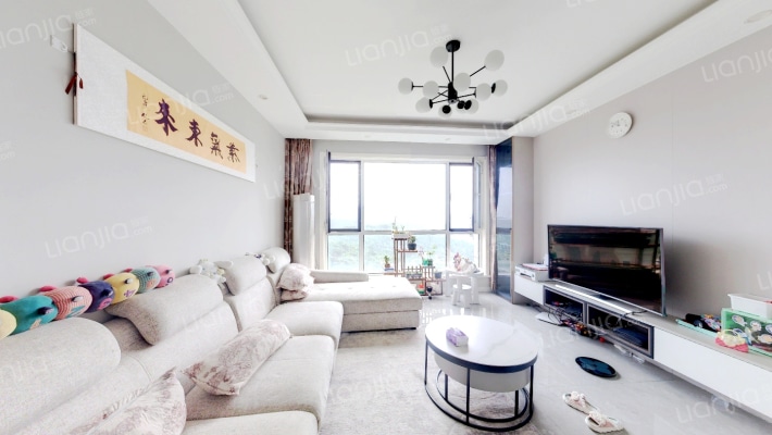 葵英九號二手房实景图