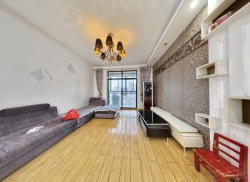 整租·景虹花园 3室2厅 南/北_景虹花园租房