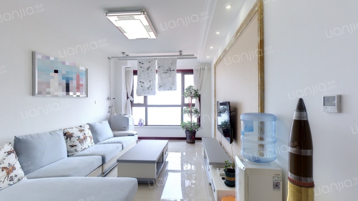 力高一期雍海苑二手房实景图