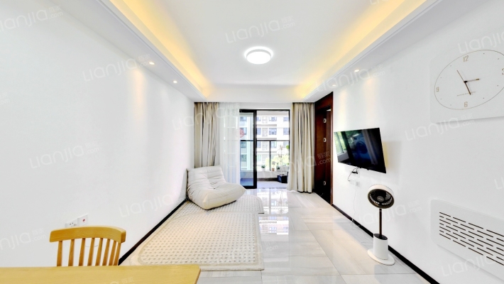 保利和光城悦二手房实景图