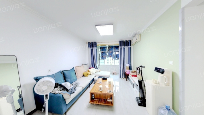 肖家营弘金府二手房实景图