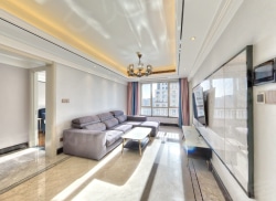 整租·中航国际广场一期 2室1厅 南_中航国际广场一期租房