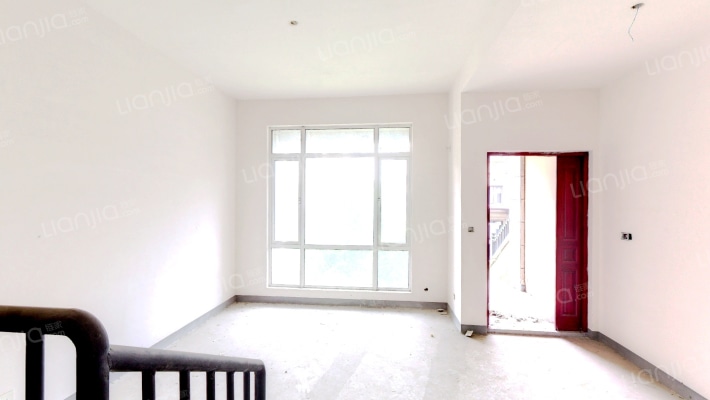 嘉利华府庄园七区二手房实景图