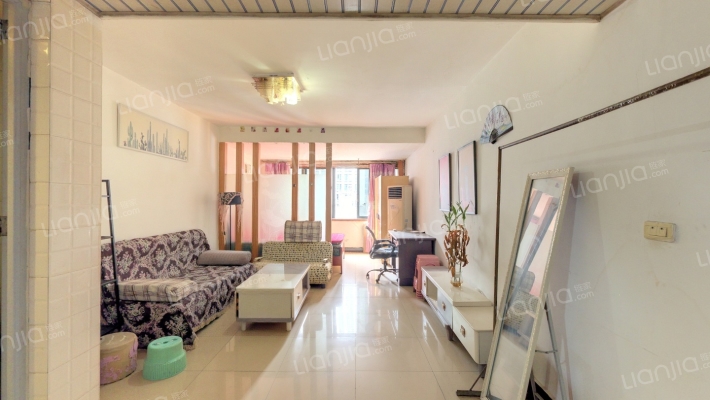 天宇银座二手房实景图