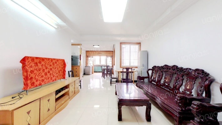 珠泉花园二手房实景图