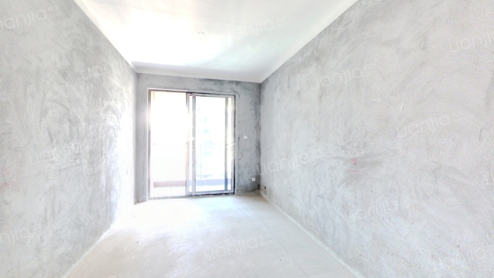 天誉林溪小区二手房实景图