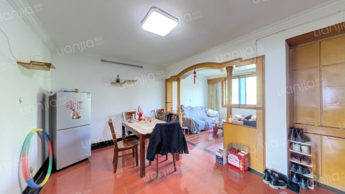 江海二村(奉贤)二手房实景图