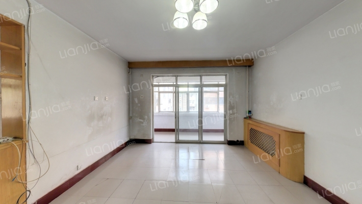 经五路8号院二手房实景图