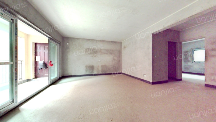 金科天宸8街区二手房实景图