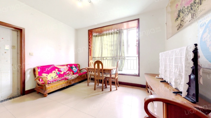 君怡苑二手房实景图