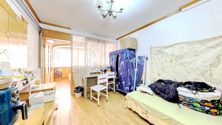 台东和顺苑小区二手房实景图