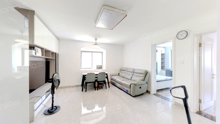 玉兰小区二手房实景图