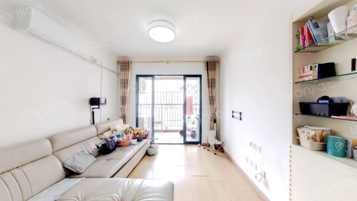 骏皇嘉园二手房实景图