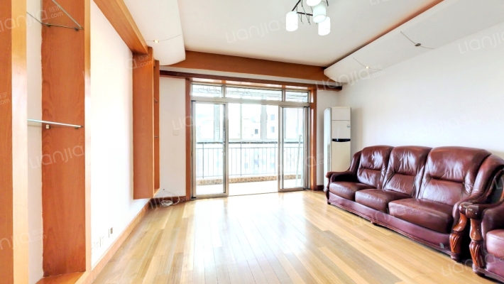 花园村雅苑二手房实景图