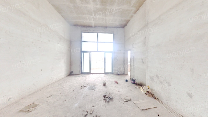 梦网景园二手房实景图