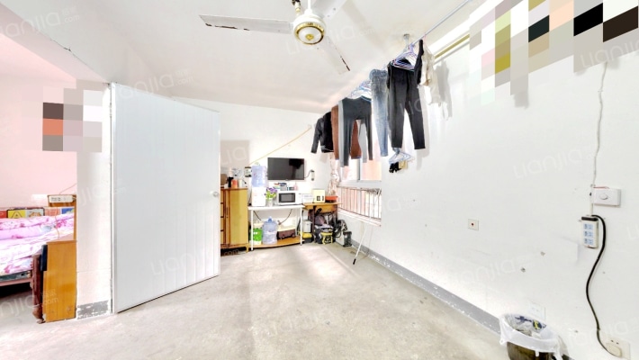 天汇佳园二手房实景图