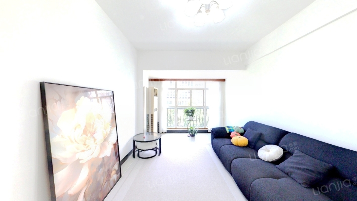 禅城丽景花园二手房实景图