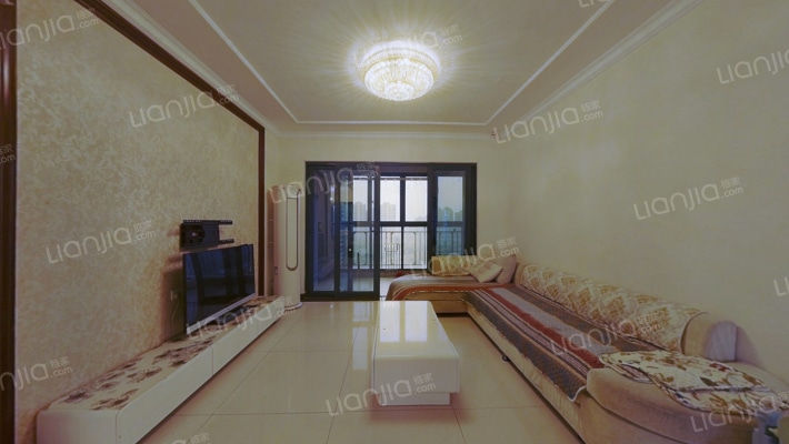 镇江绿洲花园二手房实景图