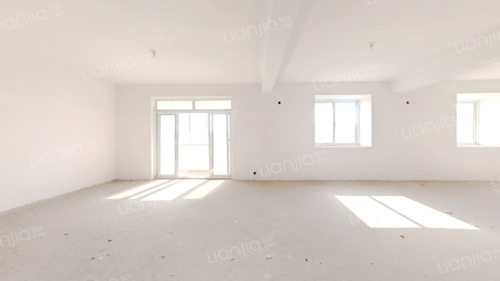 悦来花苑西区二手房实景图