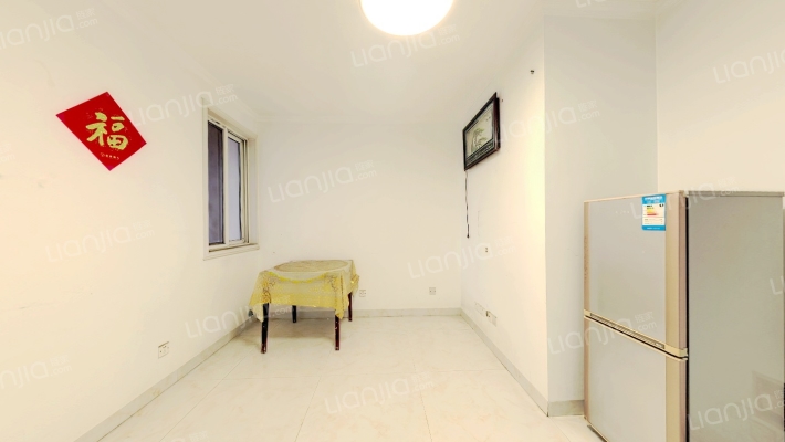 凤麟兰庭二手房实景图