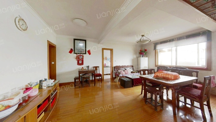 西桥新村二手房实景图