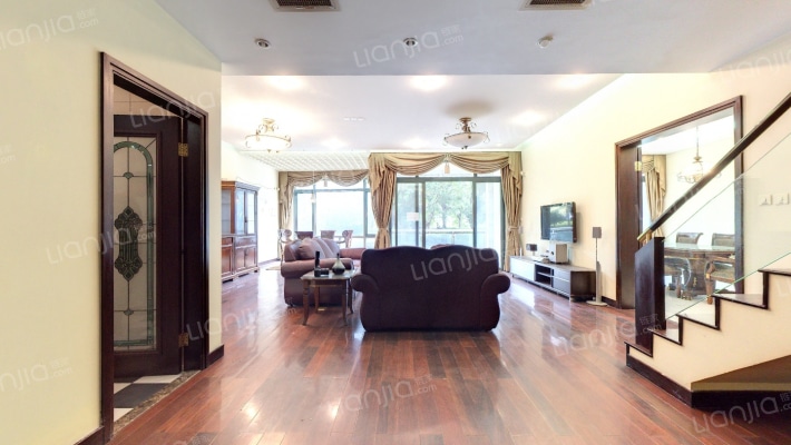 新外滩花苑二手房实景图