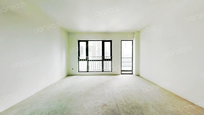 中天会展城B区B3组团二手房实景图