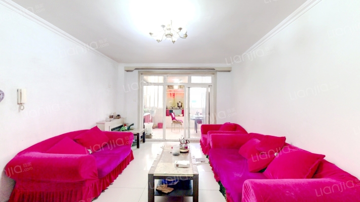 元北路102号二手房实景图