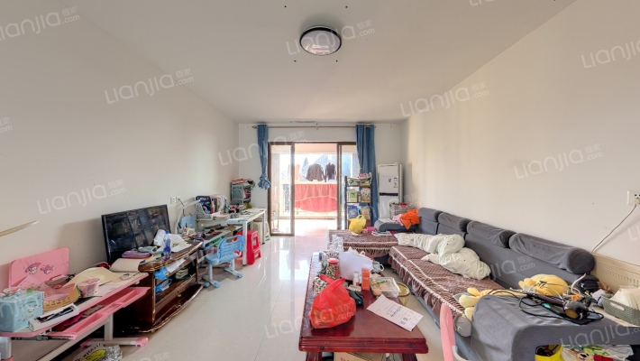 天和华府二手房实景图