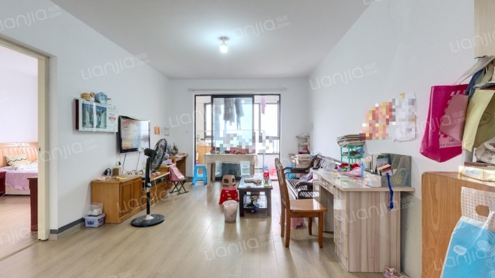 双水家园澄园二手房实景图