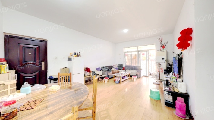 龙华二期B区二手房实景图