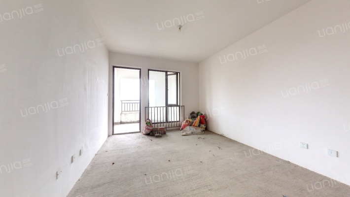 心怡中丝园二手房实景图